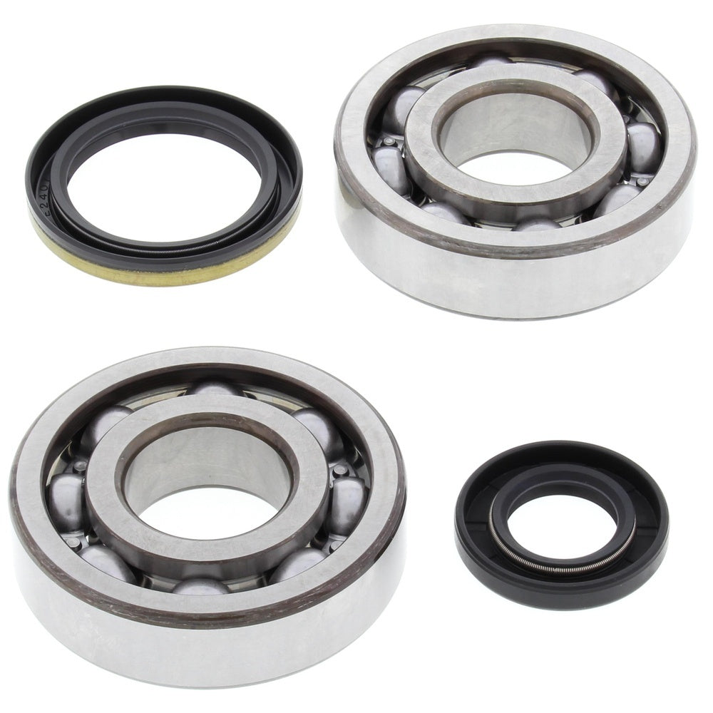 New ALL BALLS Bearing - Main & Seal Kit For SUZUKI RM250 24-1020