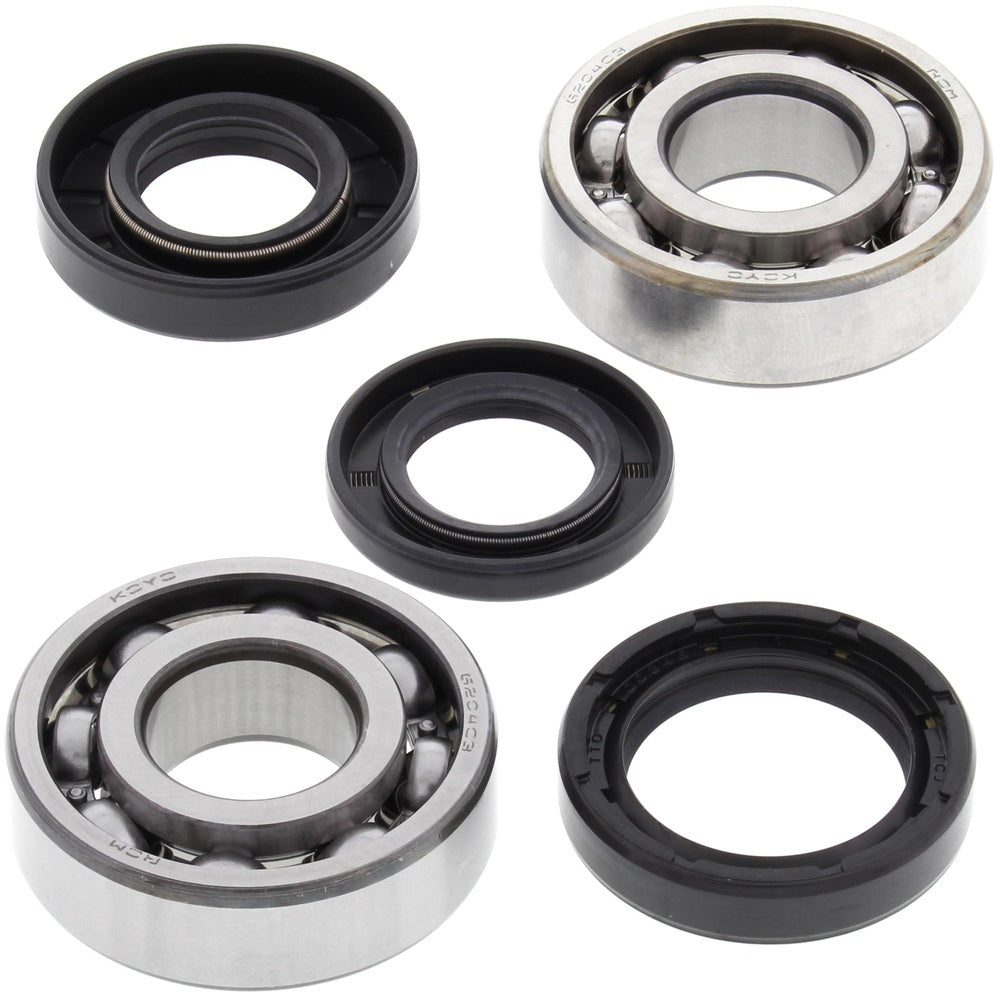 New ALL BALLS Bearing - Main & Seal Kit For YAMAHA 24-1022 | Australian Moto Spares