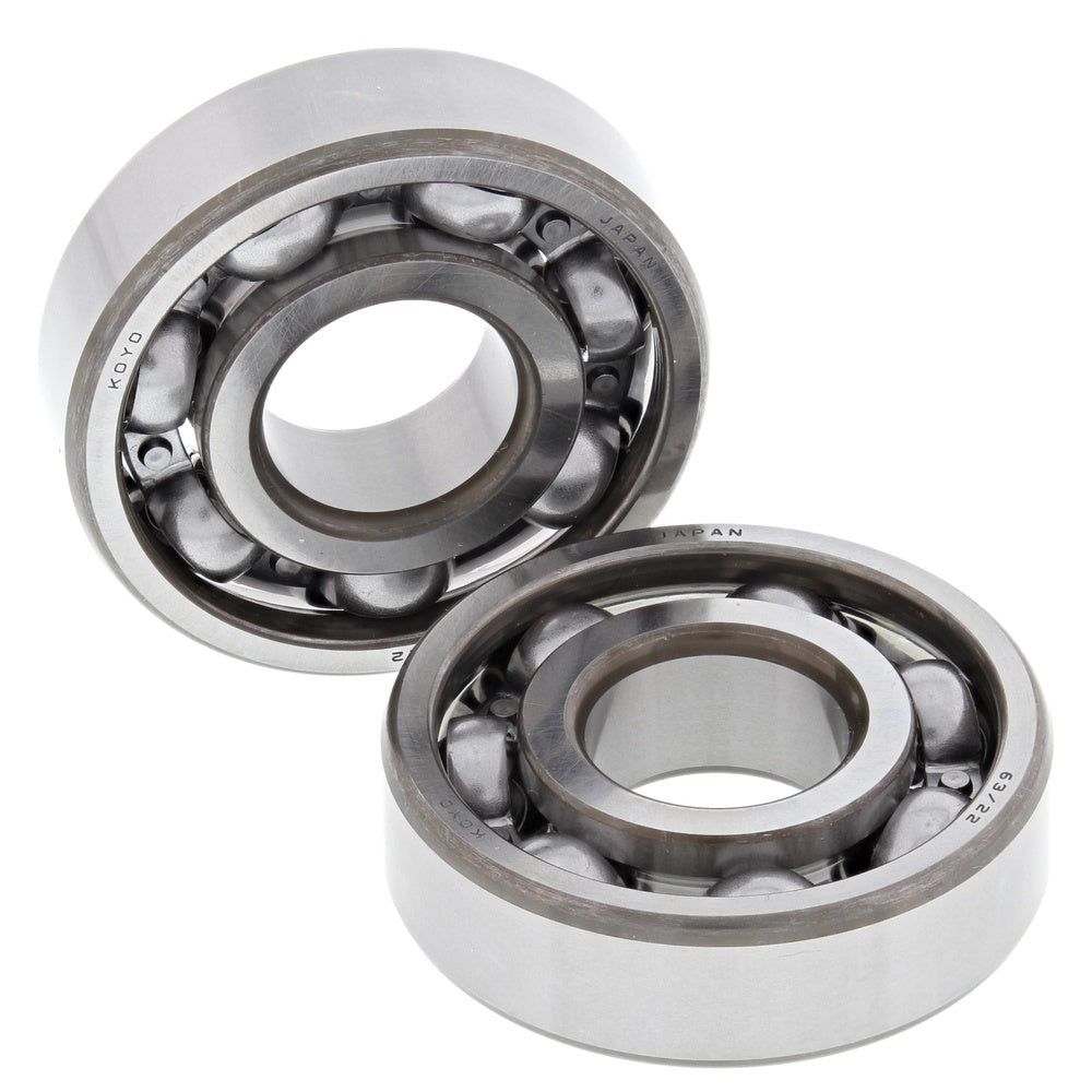 New ALL BALLS Bearing - Main & Seal Kit For HONDA 24-1032 | Australian Moto Spares