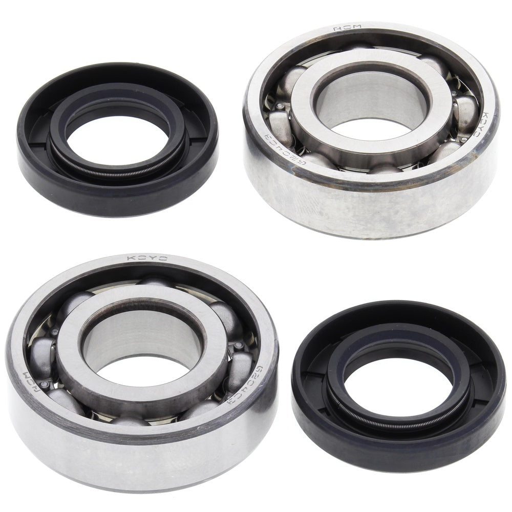New ALL BALLS Bearing - Main & Seal Kit For KAWASAKI, SUZUKI 24-1035 | Australian Moto Spares