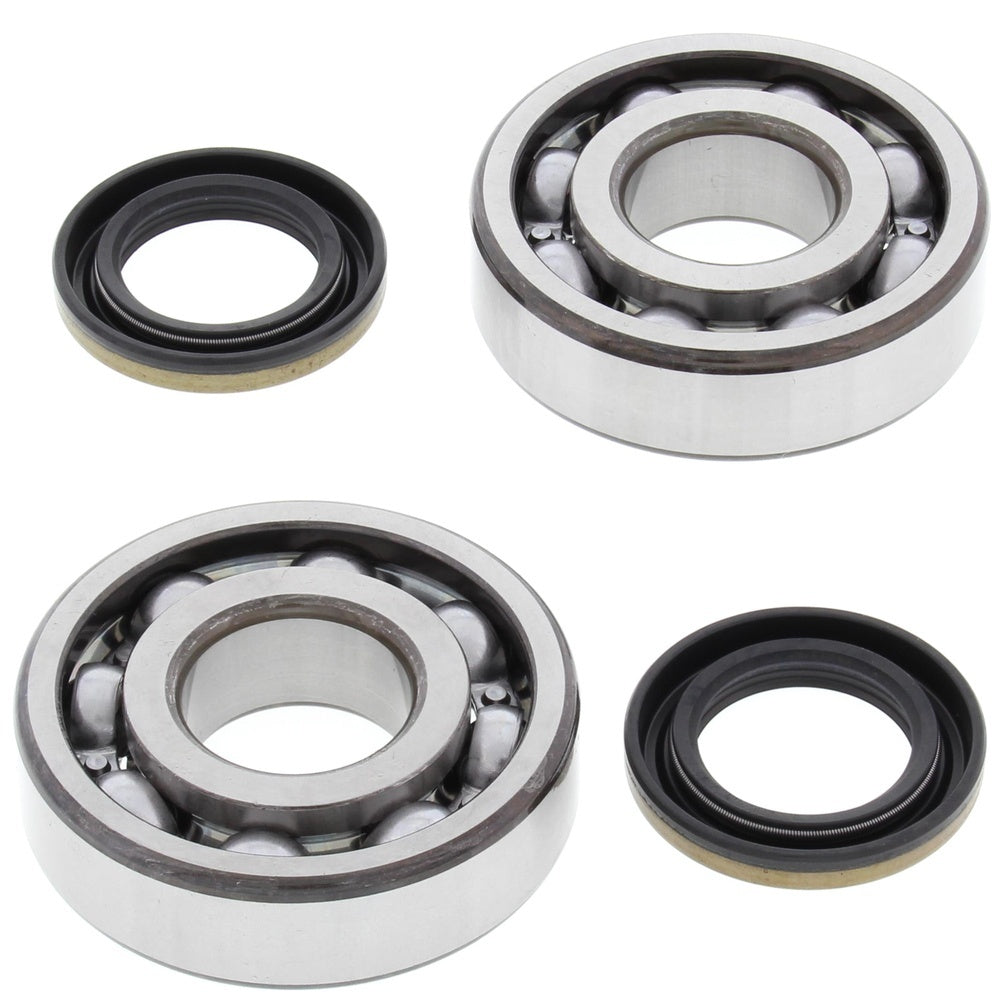 New ALL BALLS Bearing - Main & Seal Kit For HONDA CT90 24-1045