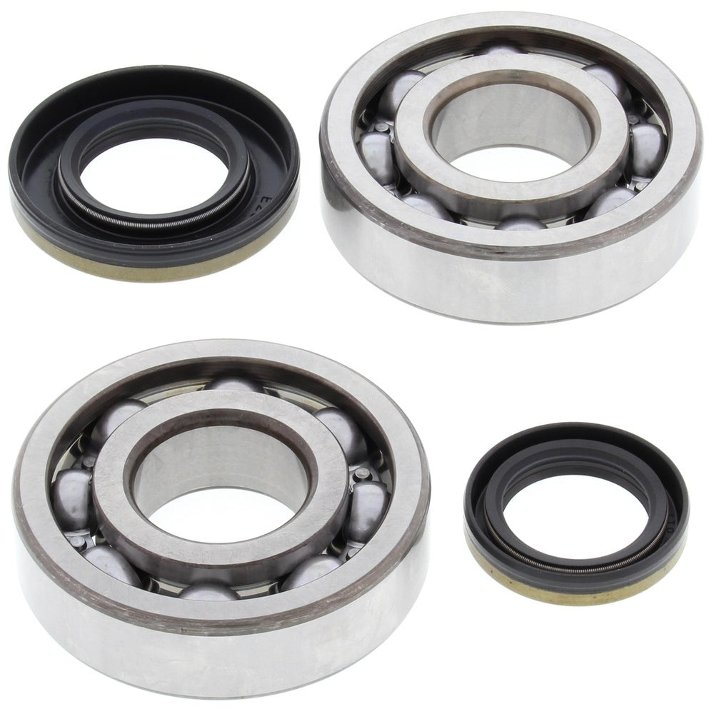 New ALL BALLS Bearing - Main & Seal Kit For SUZUKI RM250 24-1046