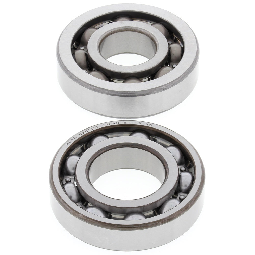 New ALL BALLS Bearing - Main & Seal Kit For HONDA 24-1056 | Australian Moto Spares