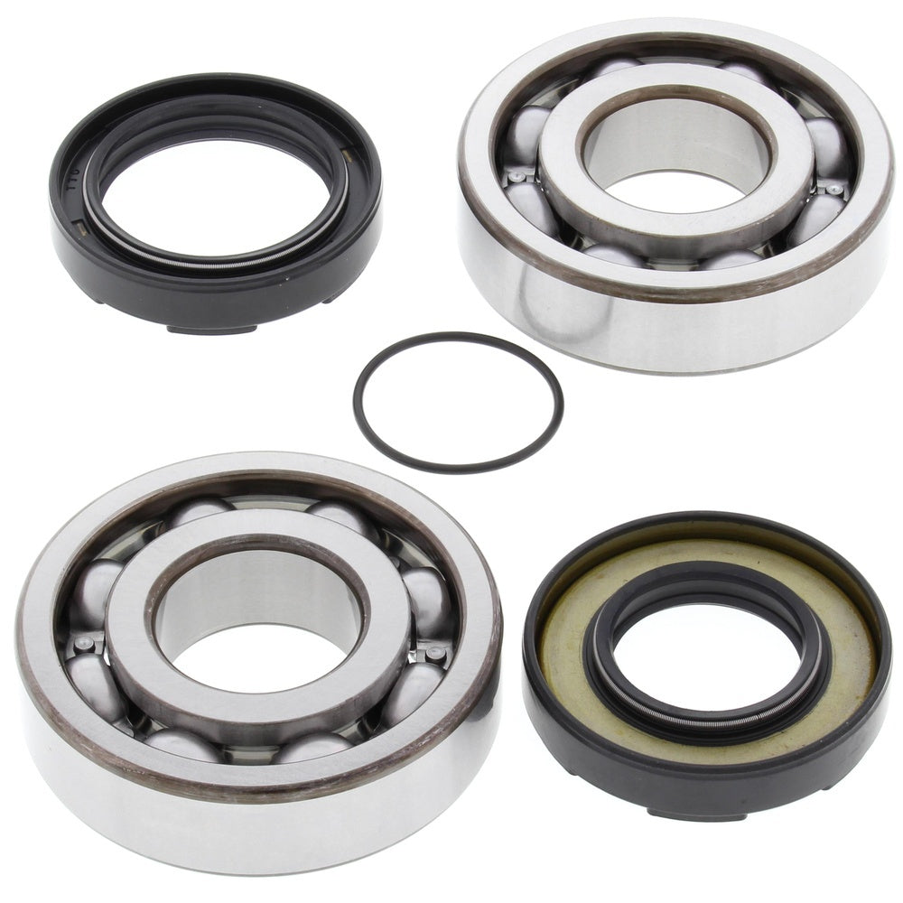 New ALL BALLS Bearing - Main & Seal Kit For YAMAHA 24-1066 | Australian Moto Spares