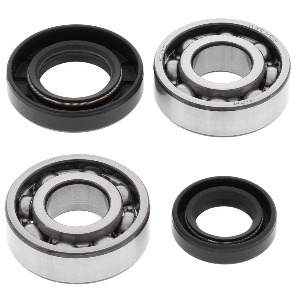 New ALL BALLS Bearing - Main & Seal Kit For KAWASAKI KDX50 24-1067 | Australian Moto Spares