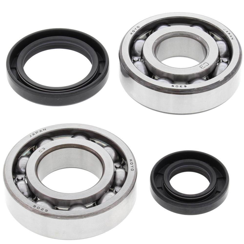 New ALL BALLS Bearing - Main & Seal Kit For SUZUKI RM250 24-1069 | Australian Moto Spares