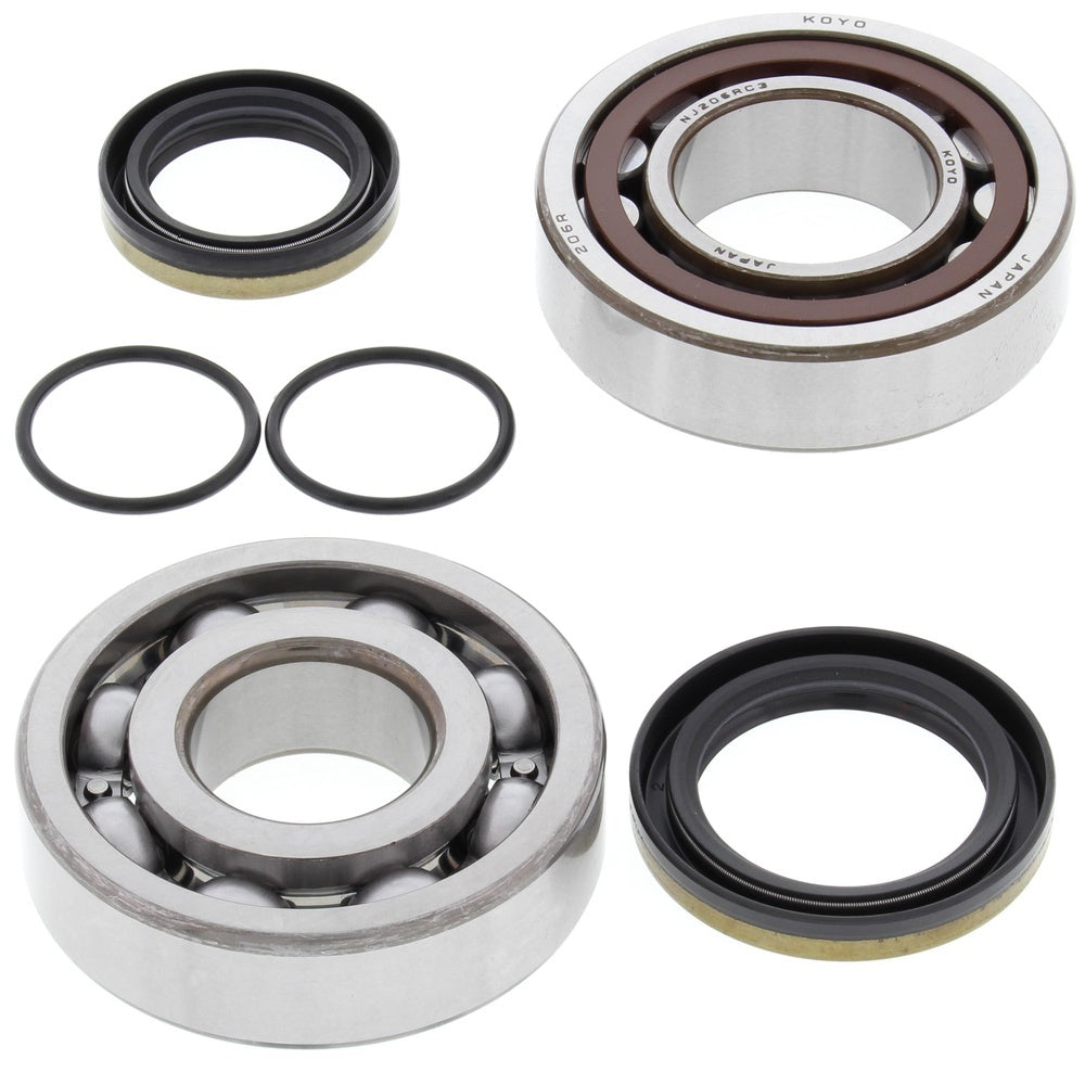 New ALL BALLS Bearing - Main & Seal Kit For GAS-GAS MC 125 24-1097