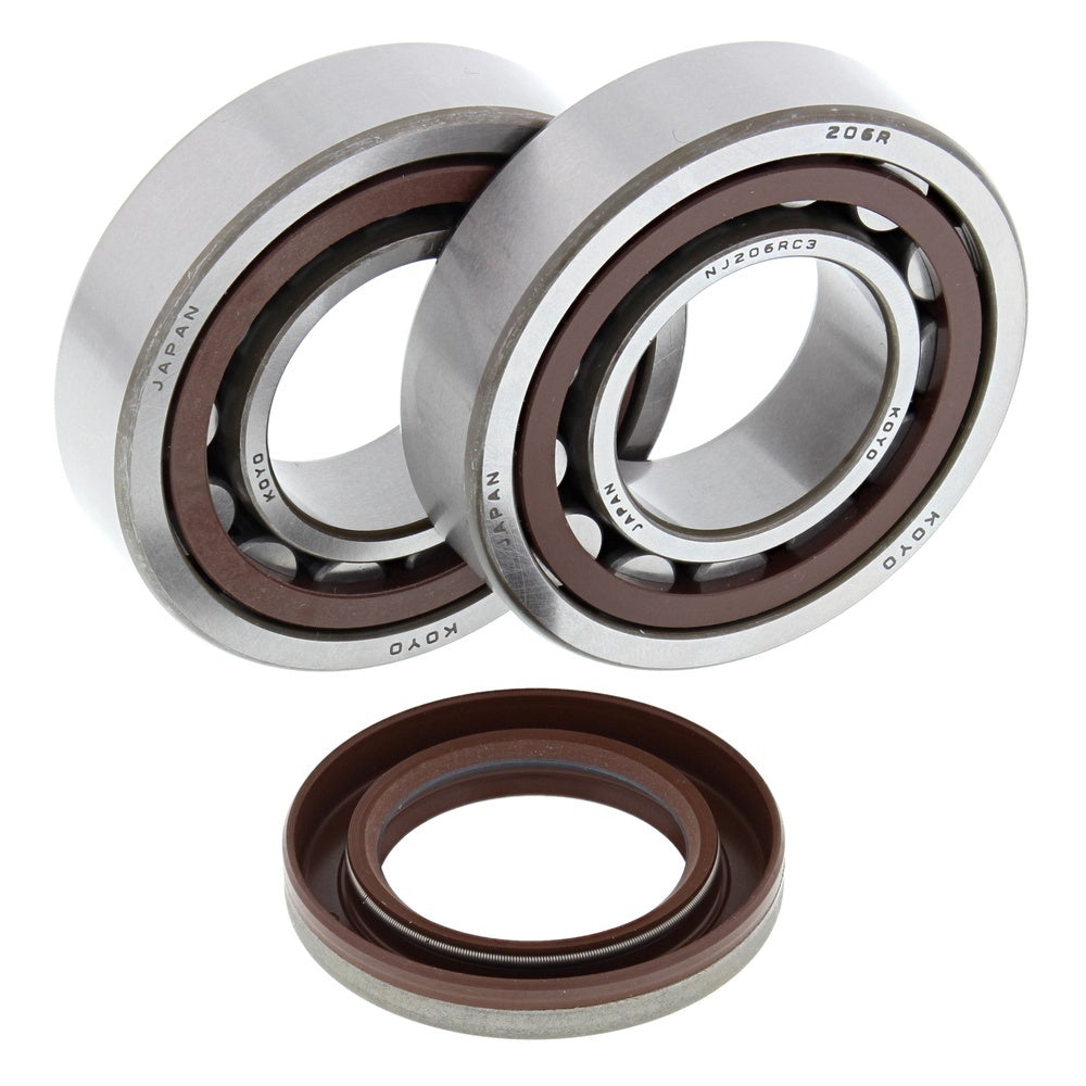 New ALL BALLS Bearing - Main & Seal Kit For KTM, POLARIS 24-1106 | Australian Moto Spares