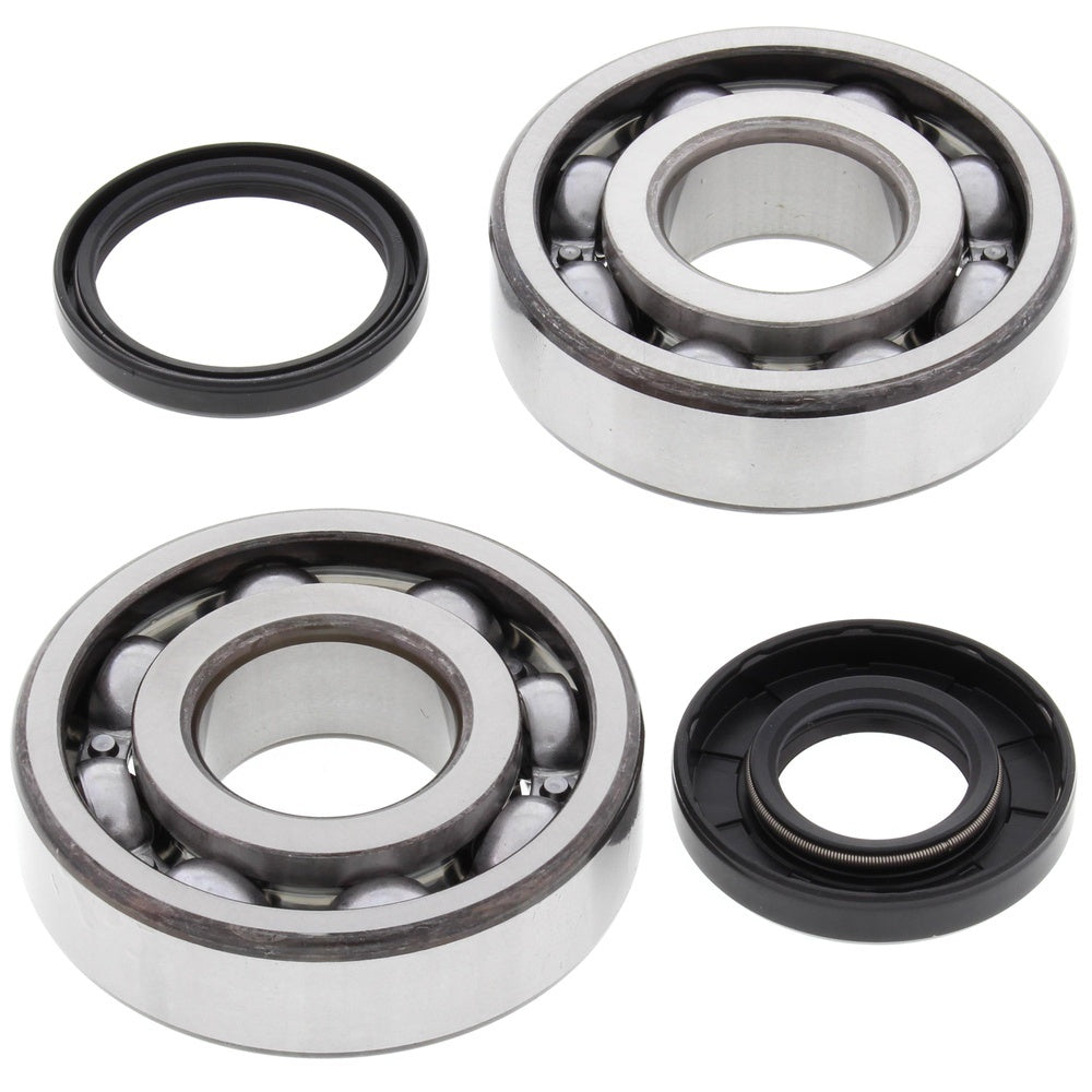 New ALL BALLS Bearing - Main & Seal Kit For HUSQVARNA 24-1107 | Australian Moto Spares