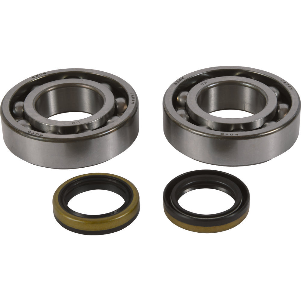 New ALL BALLS Bearing - Main & Seal Kit For BETA 24-1122 | Australian Moto Spares