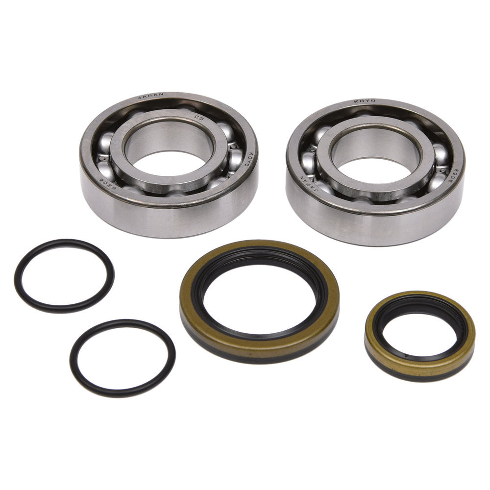 New ALL BALLS Bearing - Main & Seal Kit For BETA 24-1128 | Australian Moto Spares