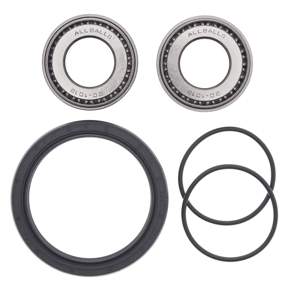 New ALL BALLS Front Wheel Bearing Kit For POLARIS 25-1008 | Australian Moto Spares