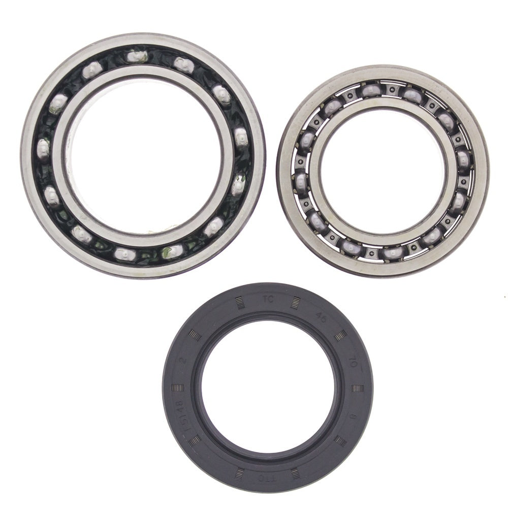 New ALL BALLS Rear Wheel Bearing Kit For YAMAHA 25-1010 | Australian Moto Spares