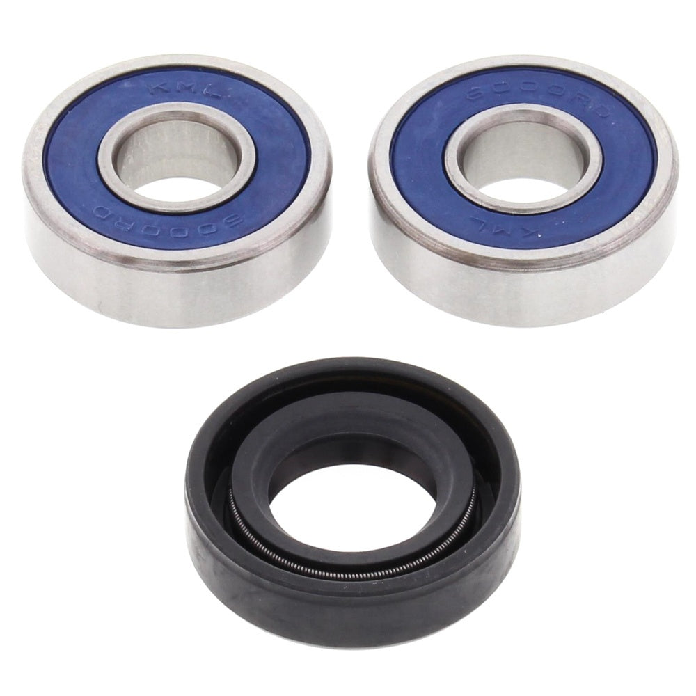 New ALL BALLS Rear Wheel Bearing Kit For KAWASAKI KDX50 25-1040