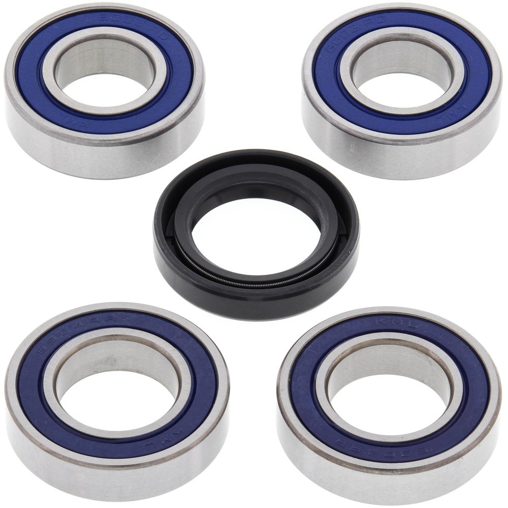New ALL BALLS Front Wheel Bearing Kit For SUZUKI 25-1051