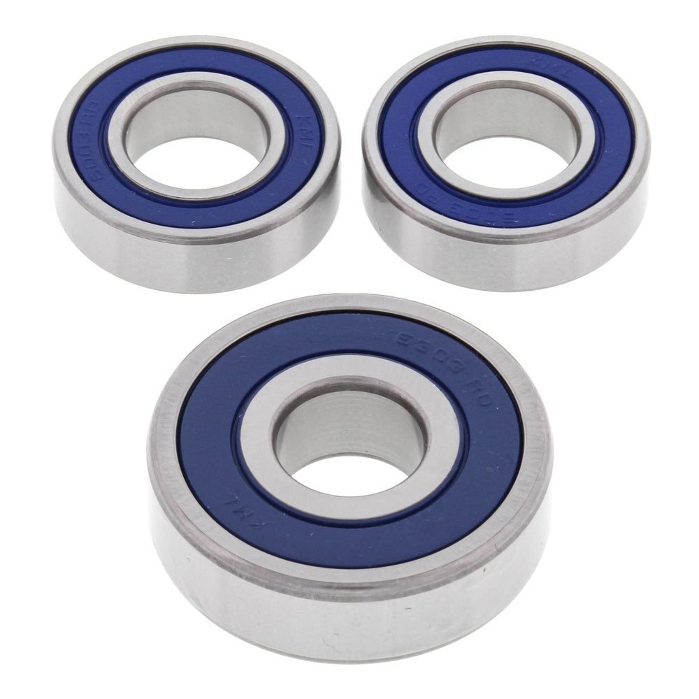 New ALL BALLS Rear Wheel Bearing Kit For KAWASAKI KX250 25-1065 | Australian Moto Spares