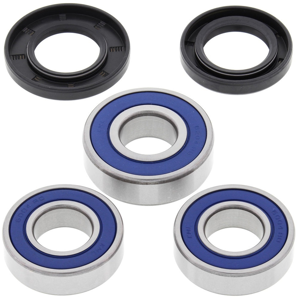 New ALL BALLS Rear Wheel Bearing Kit For SUZUKI 25-1066 | Australian Moto Spares