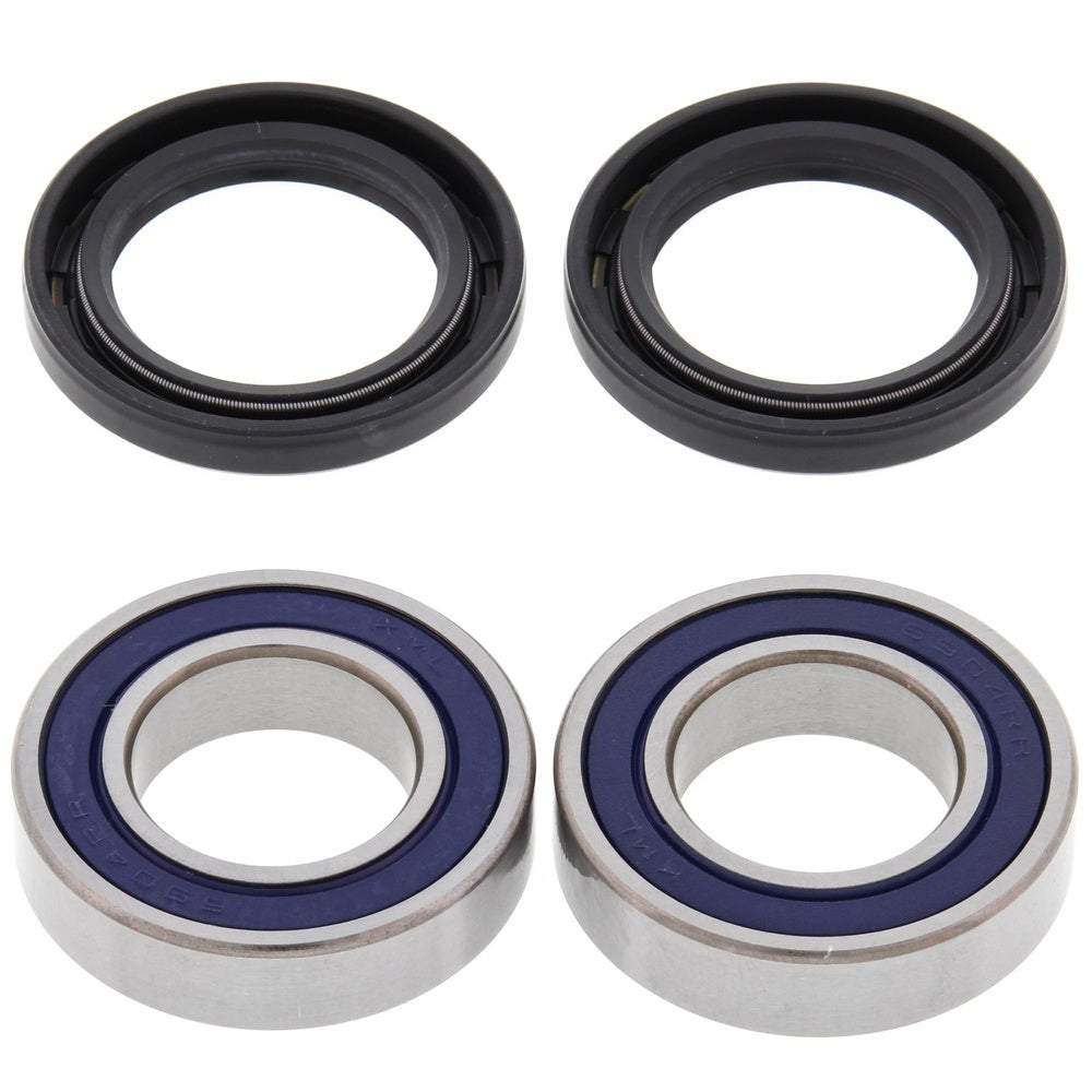 New ALL BALLS Front Wheel Bearing Kit For KAWASAKI, SUZUKI 25-1079 | Australian Moto Spares