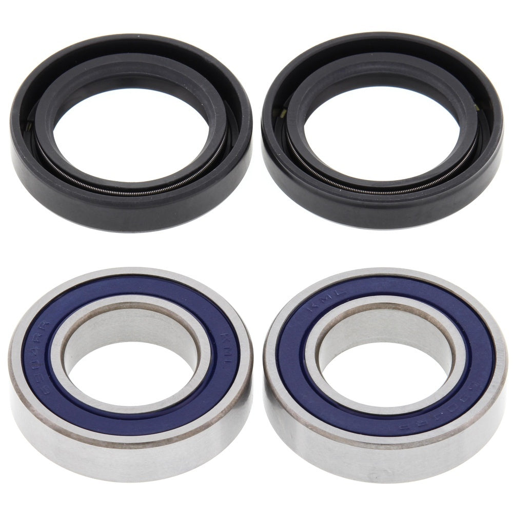 New ALL BALLS Front Wheel Bearing Kit For YAMAHA 25-1092 | Australian Moto Spares