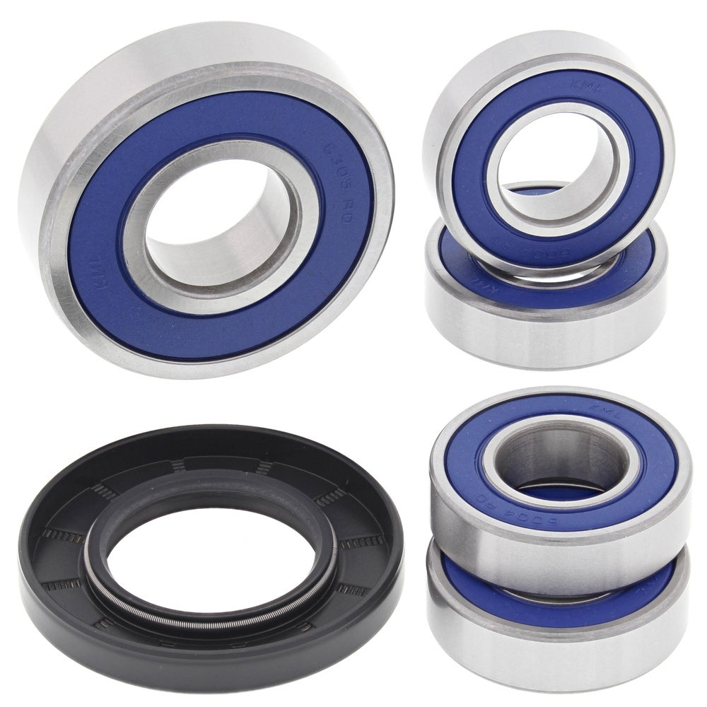 New ALL BALLS Rear Wheel Bearing Kit For SUZUKI GSX-R1100 25-1097 | Australian Moto Spares