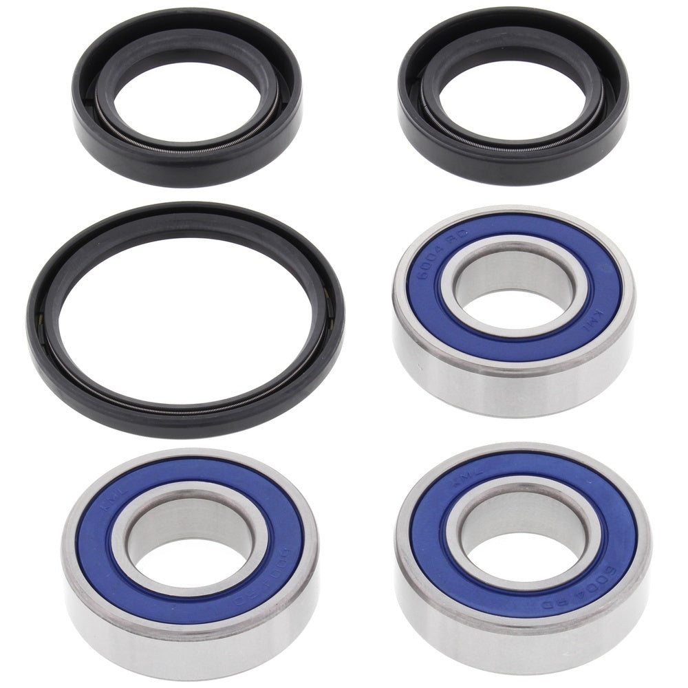 New ALL BALLS Front Wheel Bearing Kit For HONDA CBR250RR MC22 25-1115