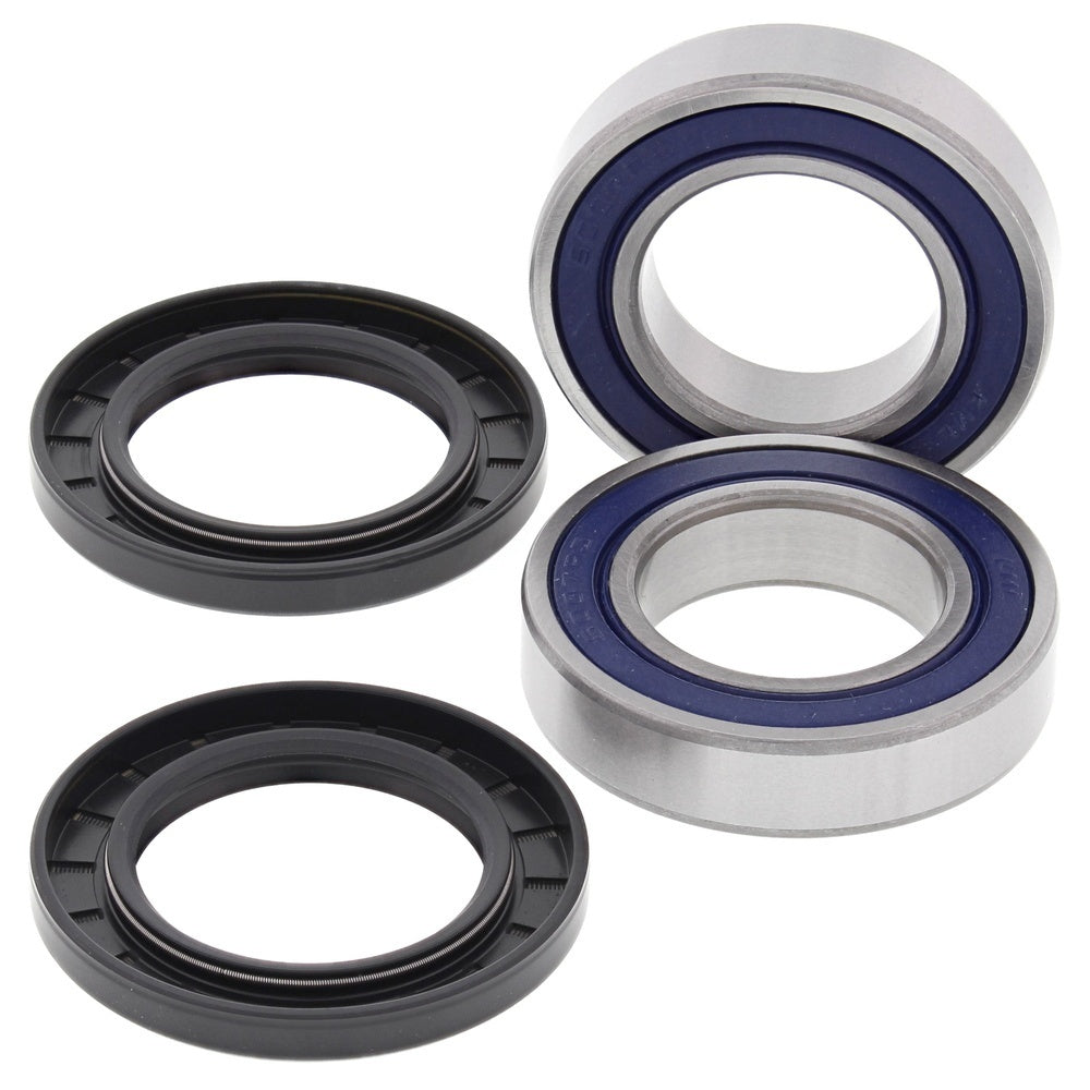 New ALL BALLS Rear Wheel Bearing Kit For HONDA, YAMAHA 25-1116 | Australian Moto Spares