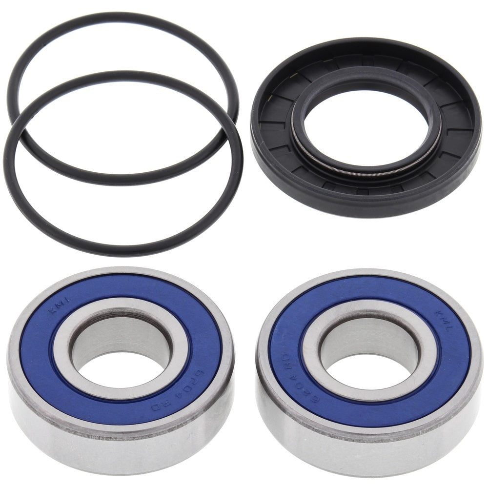 New ALL BALLS Front Wheel Bearing Kit For POLARIS 25-1129 | Australian Moto Spares