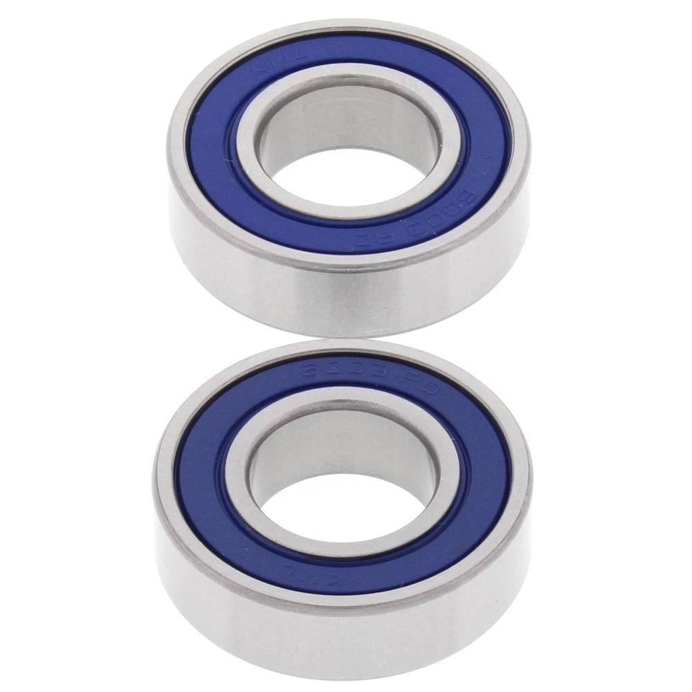 New ALL BALLS Front Wheel Bearing Kit For GAS-GAS 25-1135