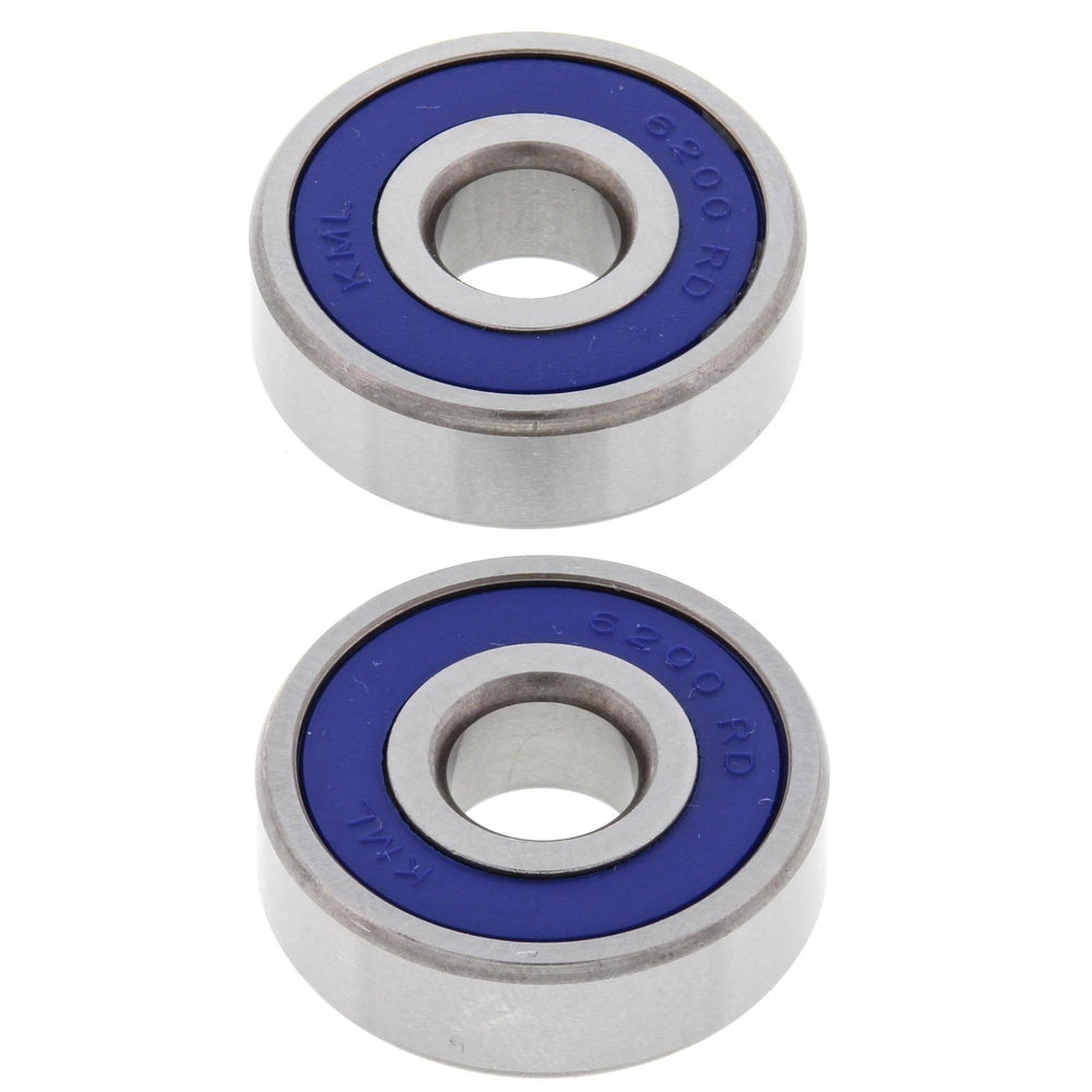 New ALL BALLS Front Wheel Bearing Kit For HYOSUNG, SUZUKI 25-1138