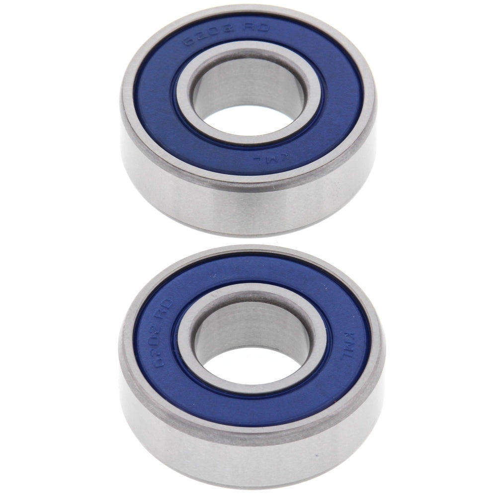 New ALL BALLS Front Wheel Bearing Kit For APRILIA, BETA 25-1143