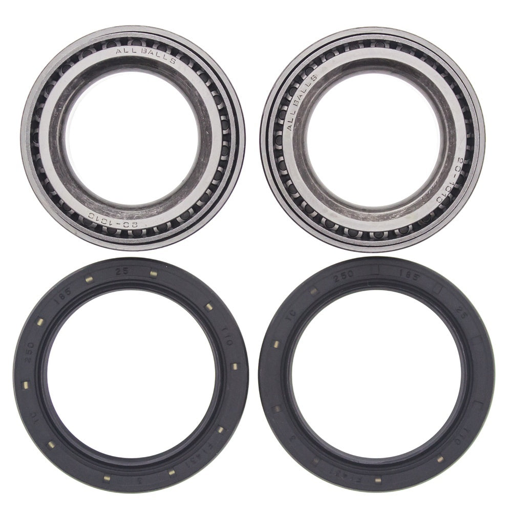 New ALL BALLS Rear Wheel Bearing Kit For POLARIS 25-1151 | Australian Moto Spares