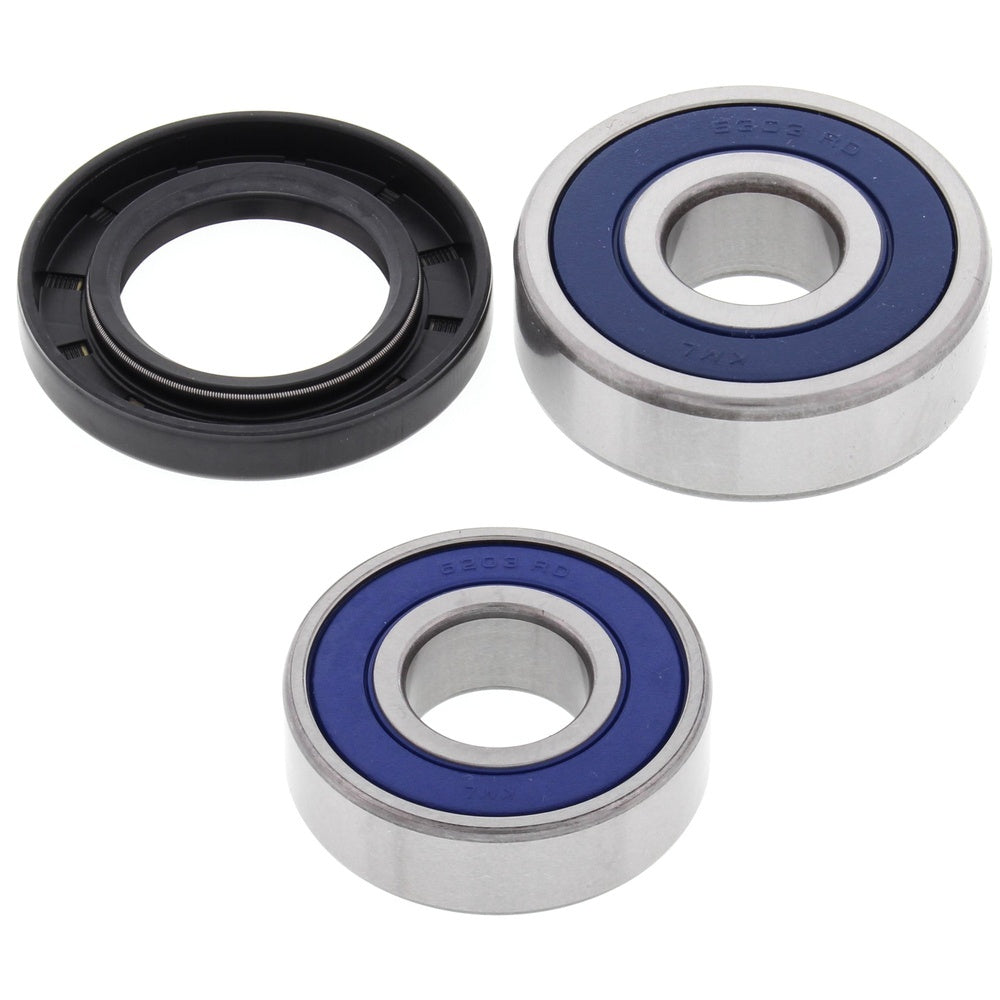 New ALL BALLS Rear Wheel Bearing Kit For SUZUKI, YAMAHA 25-1244 | Australian Moto Spares