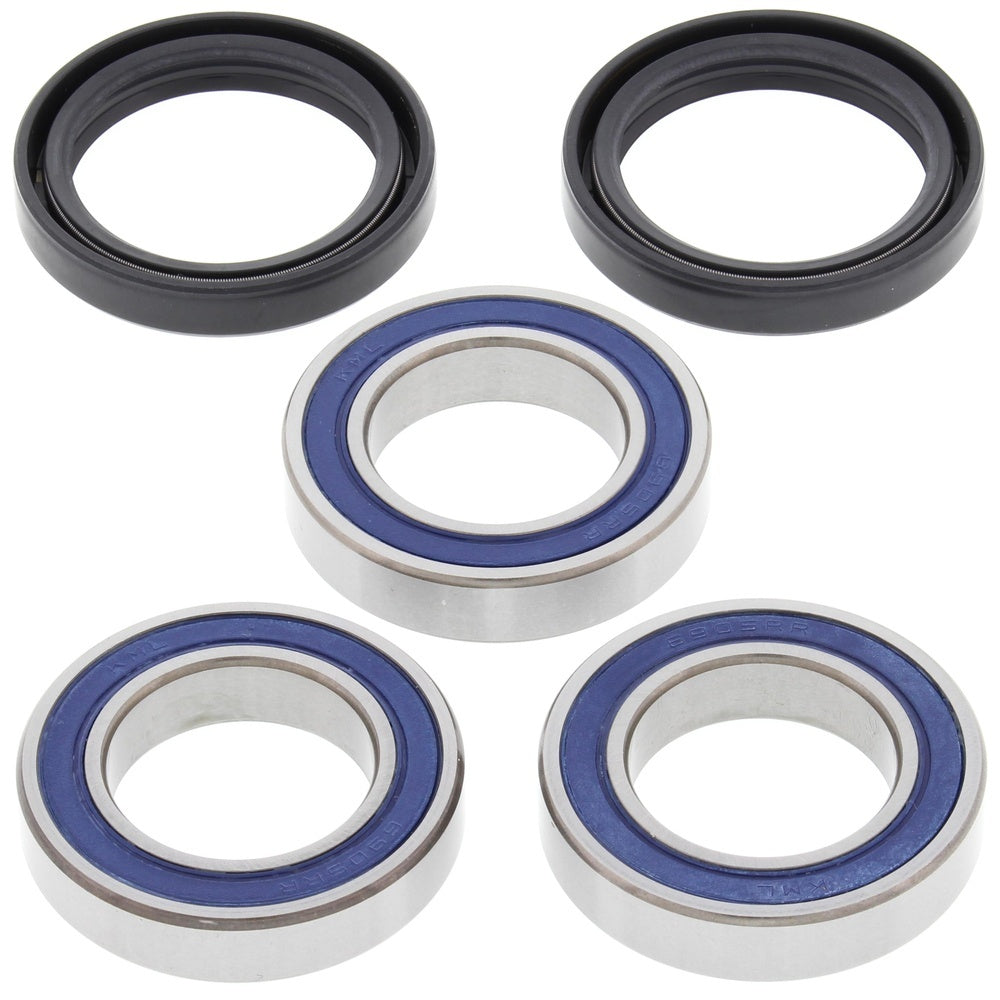 New ALL BALLS Rear Wheel Bearing Kit For HONDA, SUZUKI 25-1250 | Australian Moto Spares