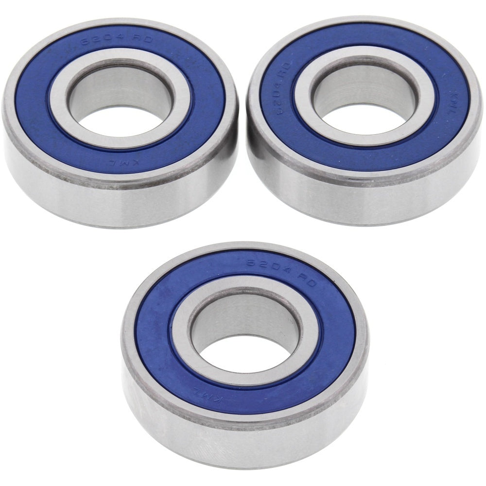 New ALL BALLS Front Wheel Bearing Kit For SUZUKI 25-1251 | Australian Moto Spares