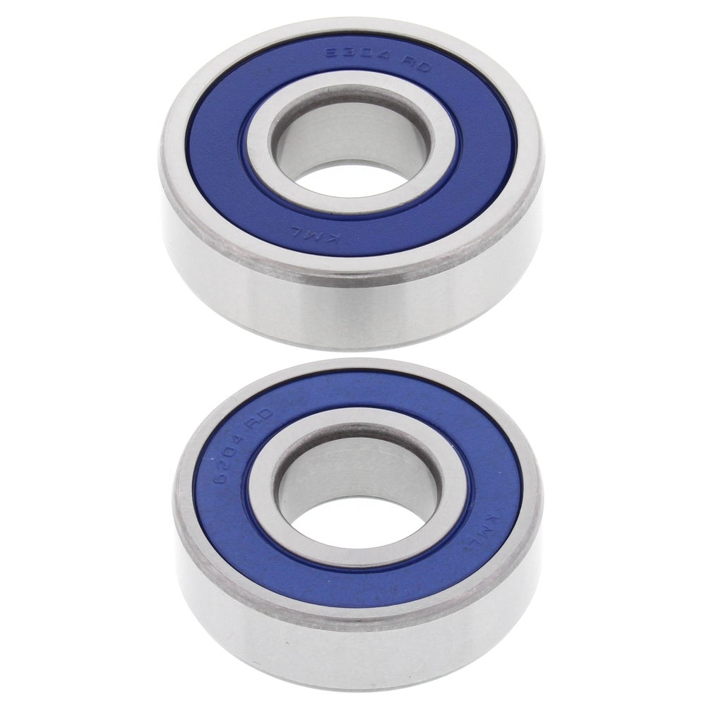 New ALL BALLS Rear Wheel Bearing Kit For HONDA 25-1261 | Australian Moto Spares