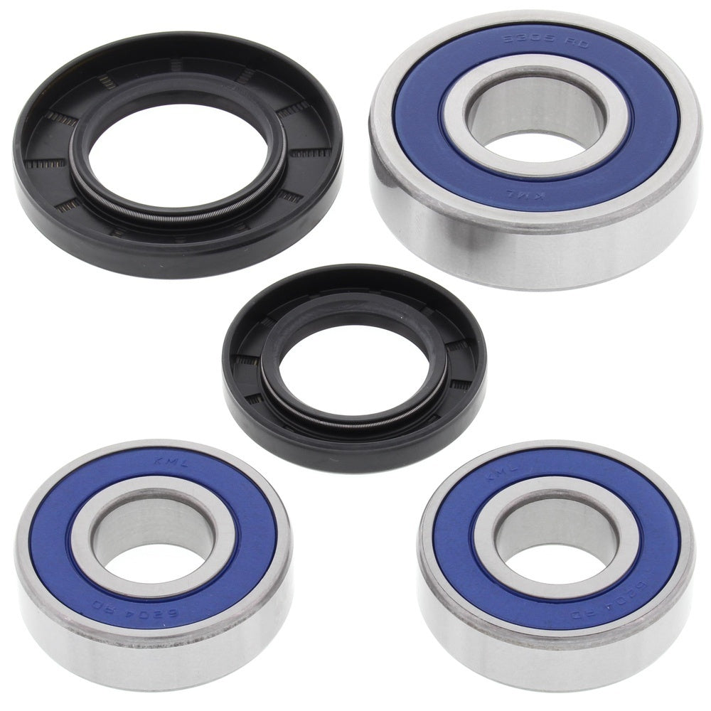 New ALL BALLS Rear Wheel Bearing Kit For SUZUKI 25-1269 | Australian Moto Spares