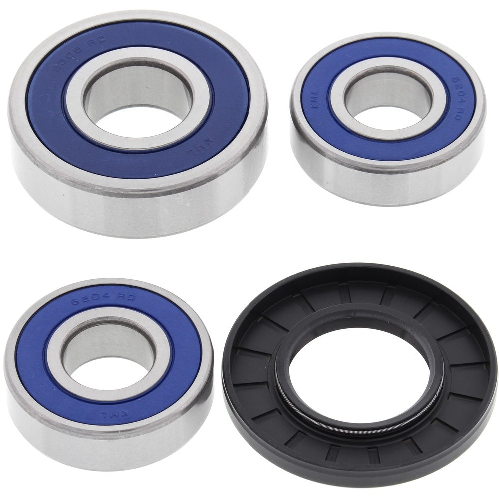 New ALL BALLS Rear Wheel Bearing Kit For SUZUKI 25-1270 | Australian Moto Spares