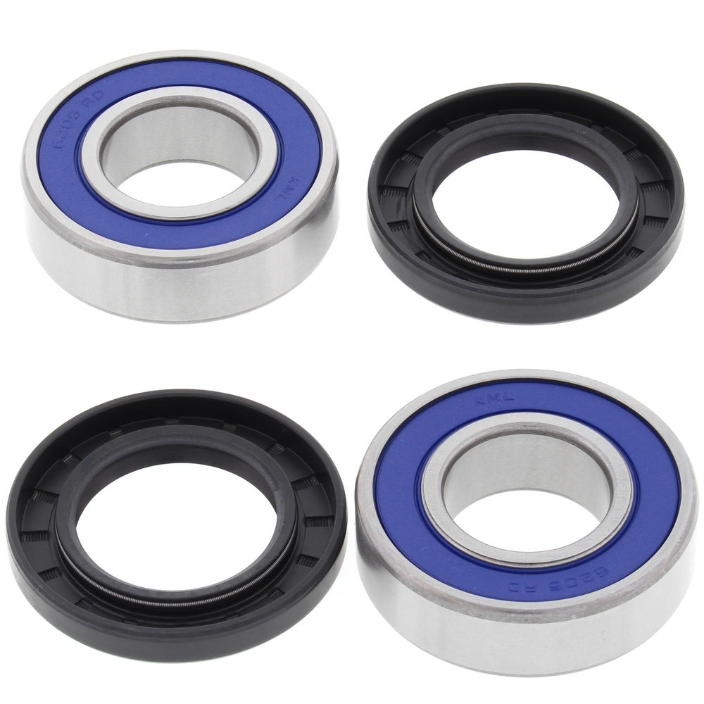 New ALL BALLS Front Wheel Bearing Kit For SUZUKI 25-1276 | Australian Moto Spares