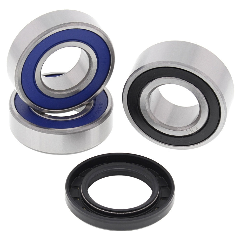New ALL BALLS Rear Wheel Bearing Kit For HUSABERG, KTM 25-1283 | Australian Moto Spares
