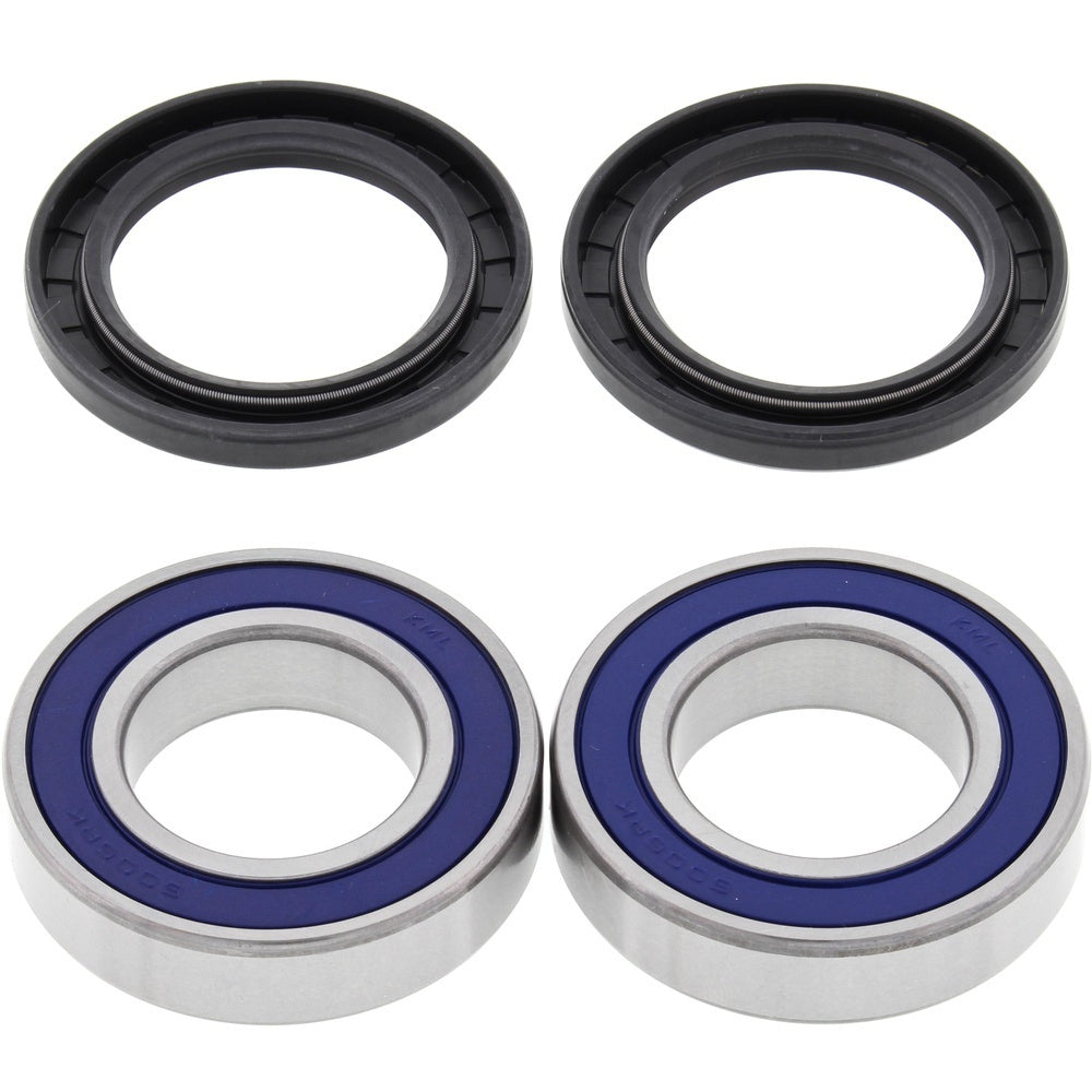 New ALL BALLS Rear Wheel Bearing Kit For SUZUKI 25-1293 | Australian Moto Spares