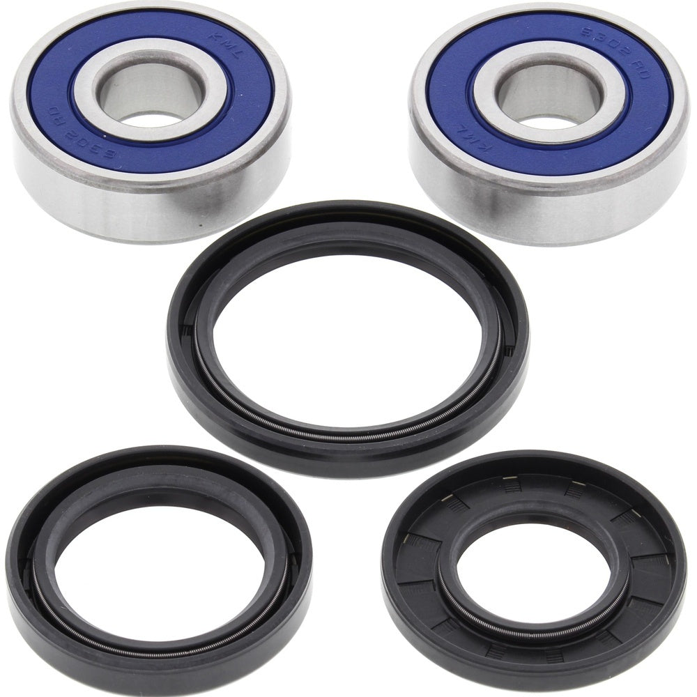 New ALL BALLS Front Wheel Bearing Kit For KAWASAKI 25-1310 | Australian Moto Spares