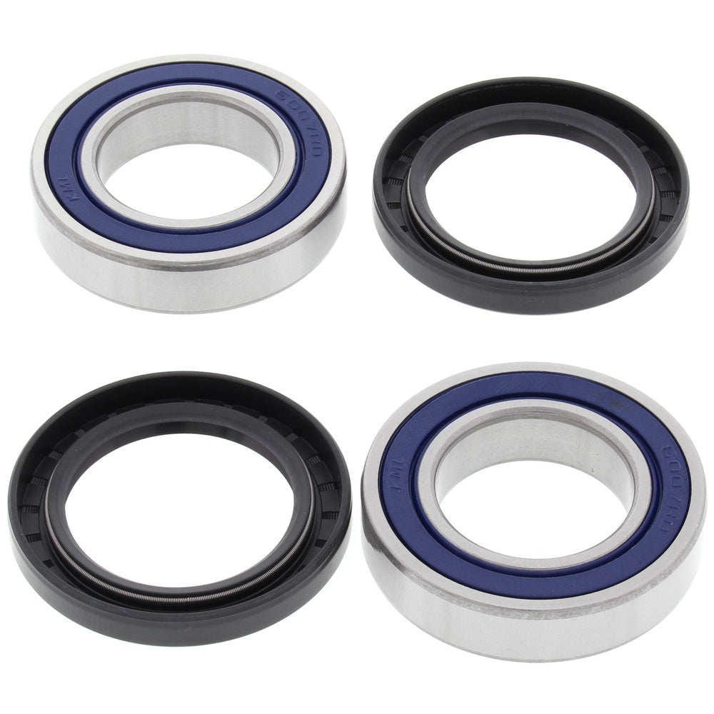 New ALL BALLS Rear Wheel Bearing Kit For ETON, YAMAHA 25-1315 | Australian Moto Spares