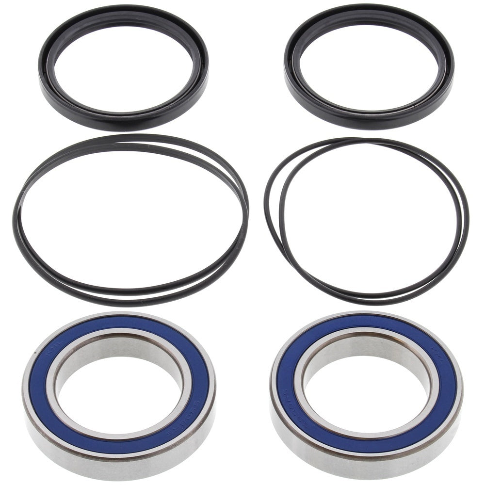 New ALL BALLS Rear Wheel Bearing Kit For HONDA 25-1320 | Australian Moto Spares