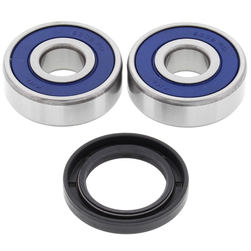 New ALL BALLS Rear Wheel Bearing Kit For HONDA 25-1323 | Australian Moto Spares