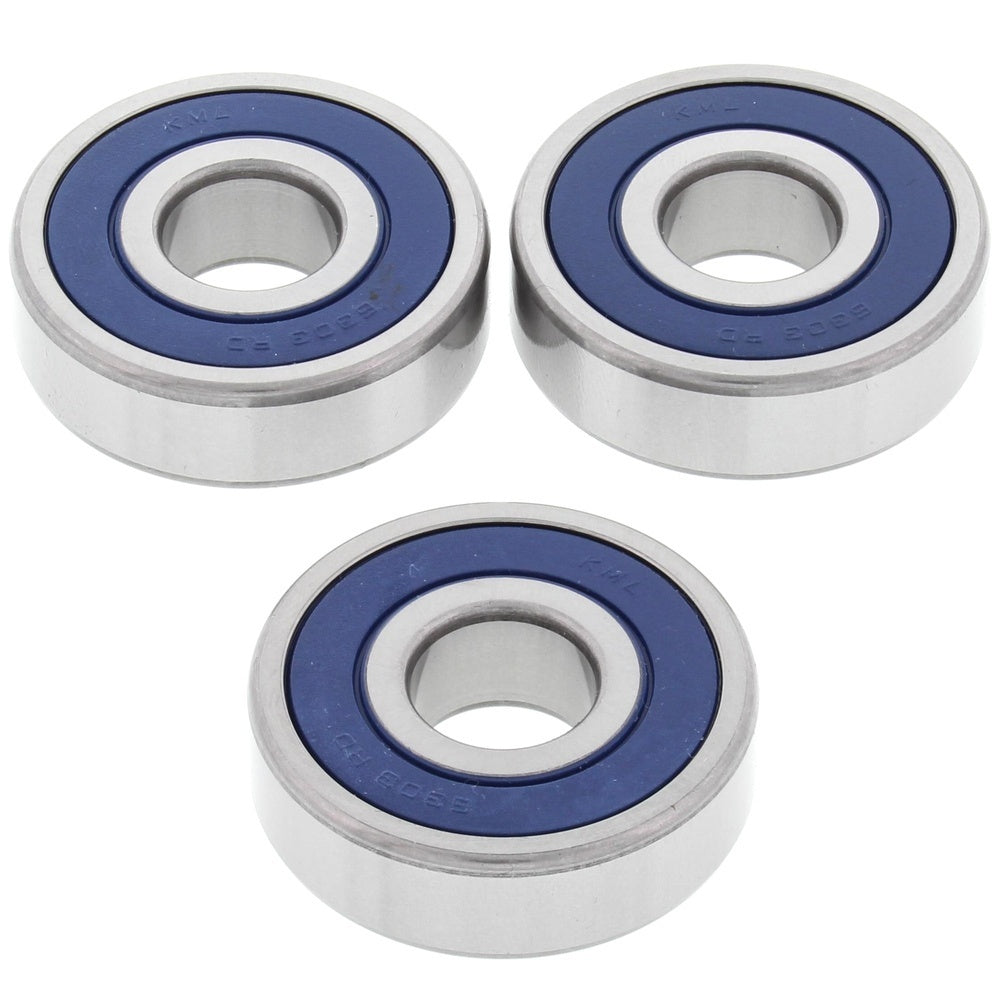 ALL BALLS Rear Wheel Bearing Kit For HONDA GL650, CB650S, CX650, VF750S 25-1327 | Australian Moto Spares
