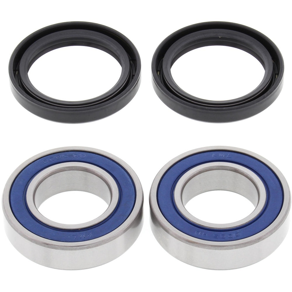 New ALL BALLS Front Wheel Bearing Kit For APRILIA RS250 25-1351 | Australian Moto Spares