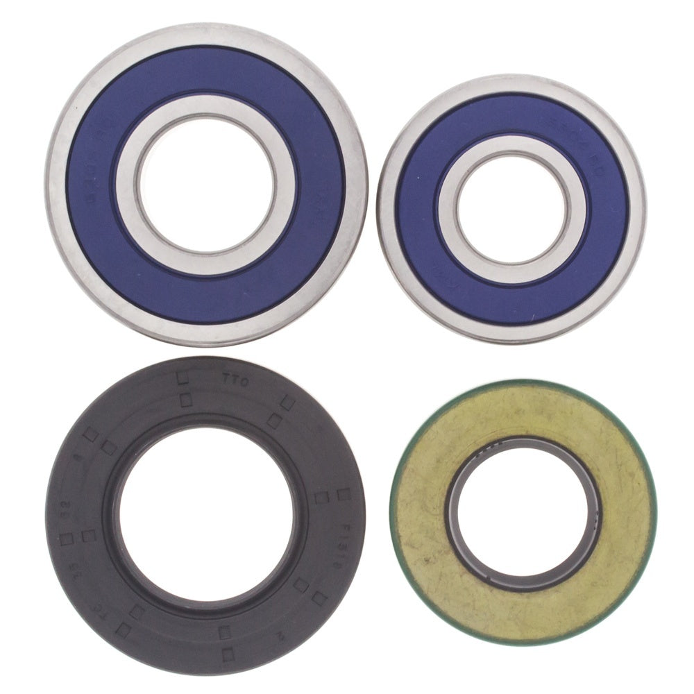 New ALL BALLS Rear Wheel Bearing Kit For YAMAHA TX750, TX650, XS650 25-1357 | Australian Moto Spares
