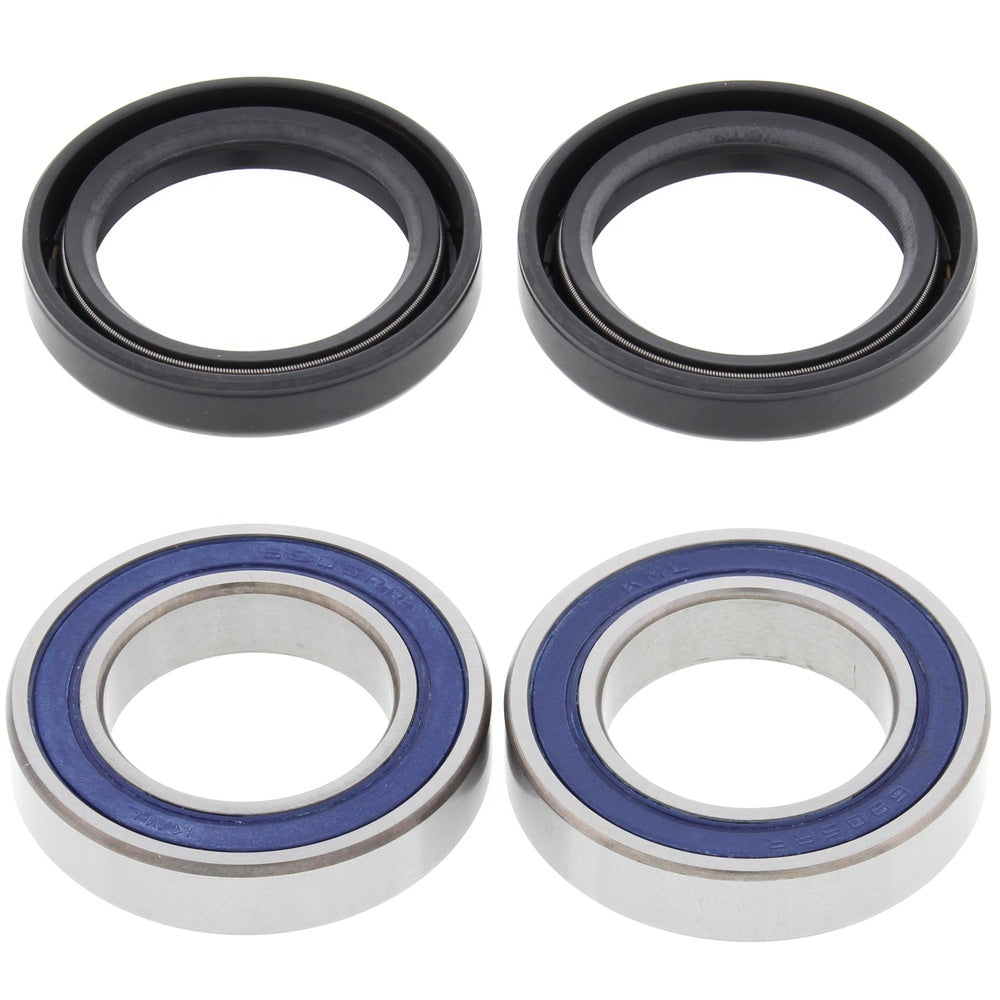New ALL BALLS Front Wheel Bearing Kit For GAS-GAS 25-1364 | Australian Moto Spares