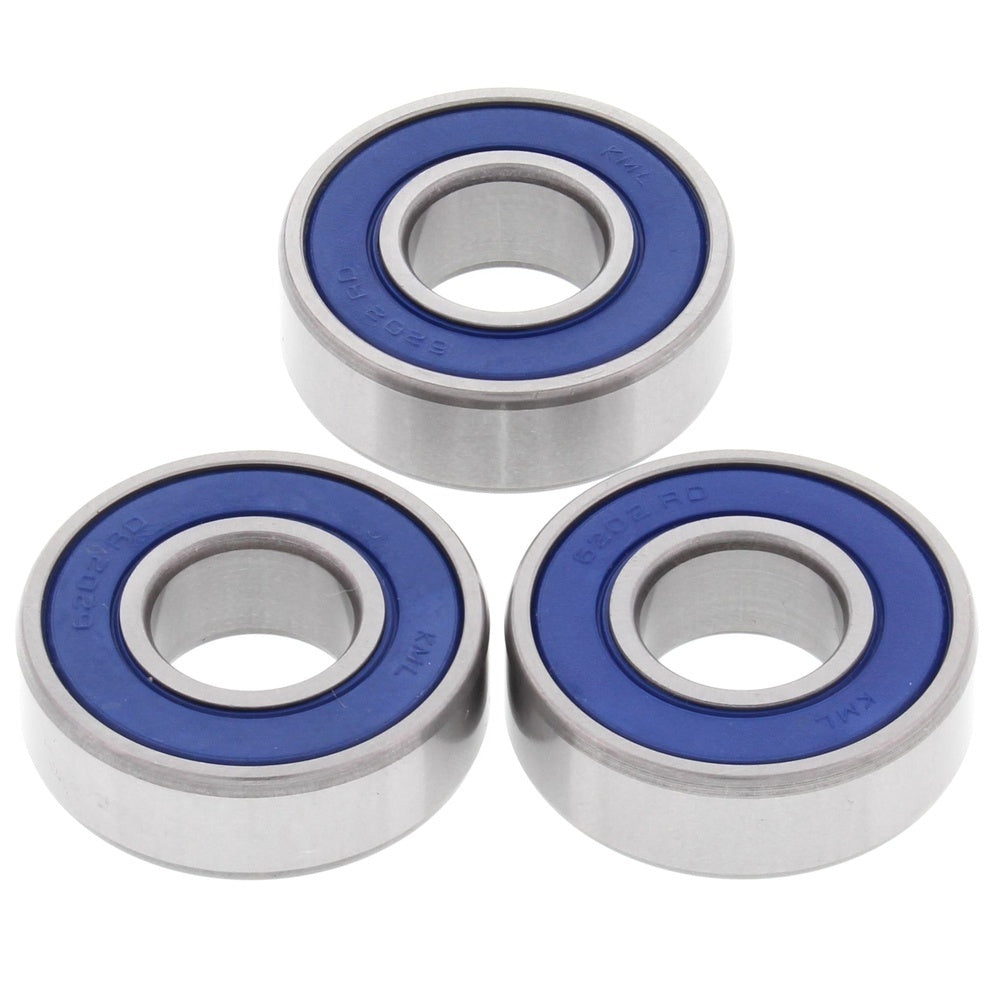 New ALL BALLS Rear Wheel Bearing Kit For COBRA, SUZUKI 25-1371 | Australian Moto Spares