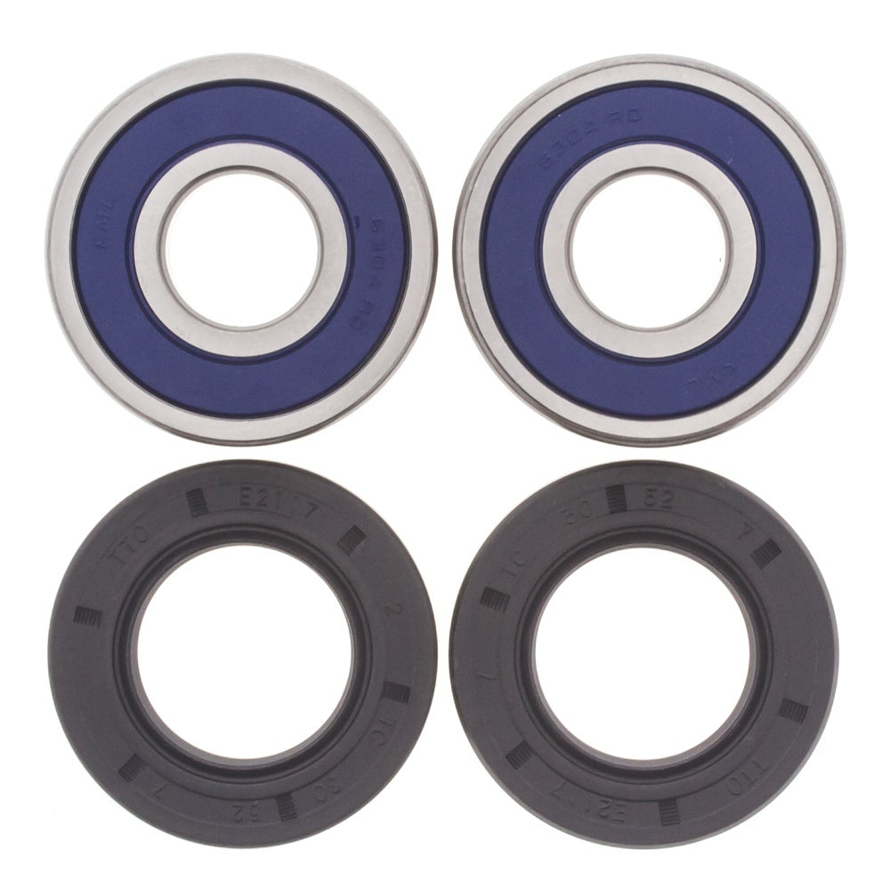 New ALL BALLS Front Wheel Bearing Kit For HONDA, INDIAN 25-1382 | Australian Moto Spares
